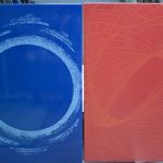 987 3273 ENAMEL PICTURES